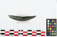 Foto von Eisenkonvolut (NHMW-PRAE-094301)